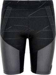 Newline Black Impact Sprinter Dames - Zwart - maat S