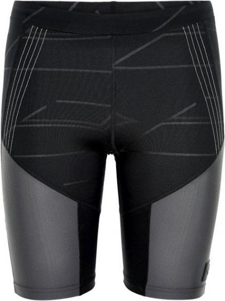 Newline Black Impact Sprinter Dames - Zwart - maat S