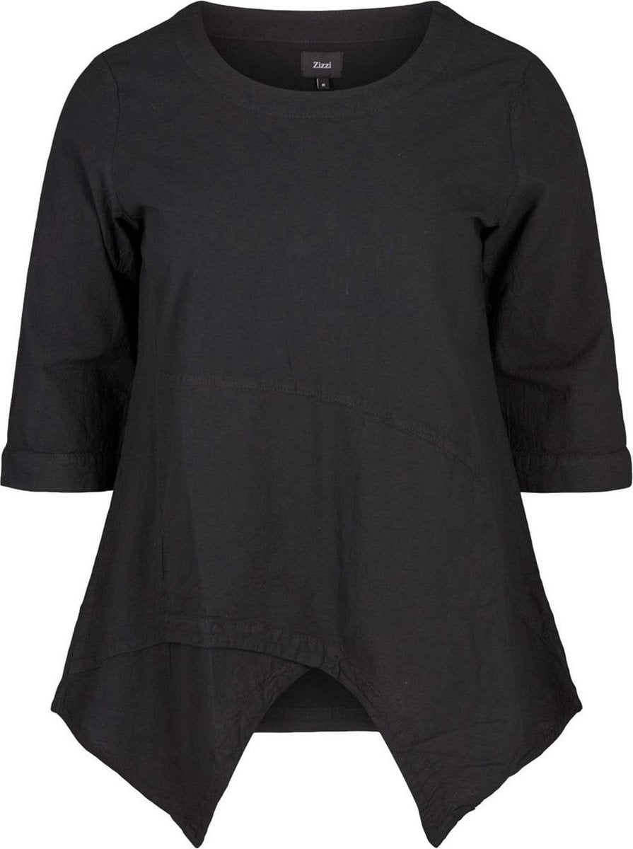 Blouse Zizzi MARRAKESH punten