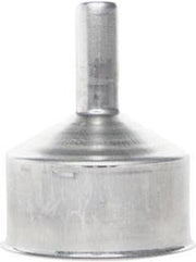 Bialetti Moka induction Funnel koffiefilter - 3 kops
