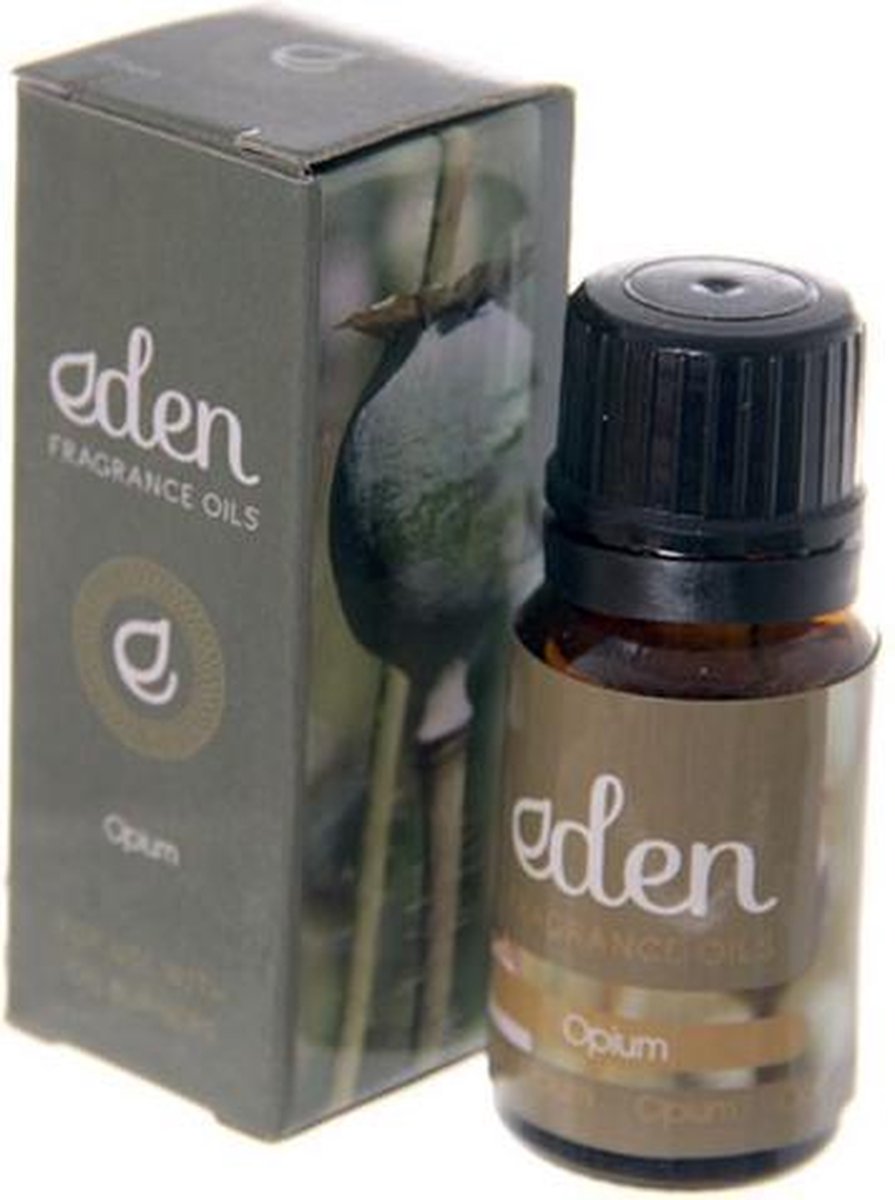 Eden Geurolie Opium 10 ml