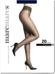 MarcMarcs 20 Denier Comfort Panty