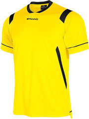 Stanno Arezzo S/S Sportshirt Kids - Maat 140