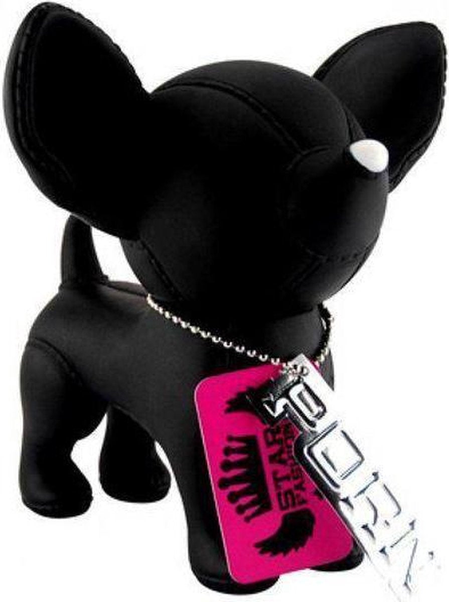 WhaaWhaa Chihuahua Fashion Spaarpot Pornstar