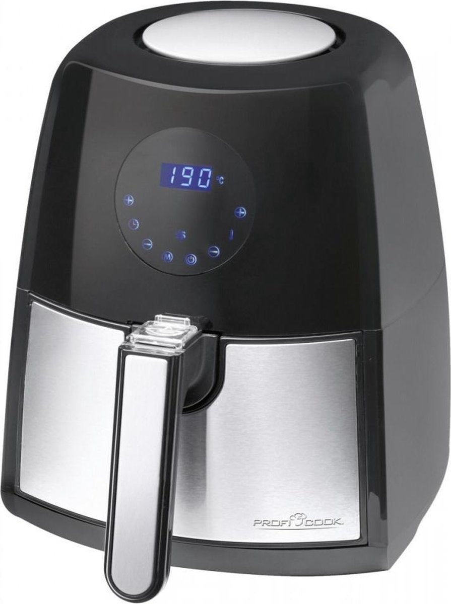 Profi Cook PC-FR 1147 H Frituurpan 1500 W RVS