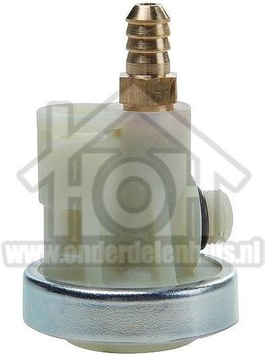 Saeco Ventiel Compensatie en overdrukventiel 16 BAR SUP020