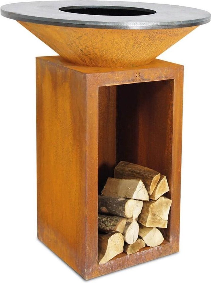 Ofyr Classic Storage 85-100 Vuurschaal/Grill