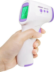 In2Elektronics Thermometer