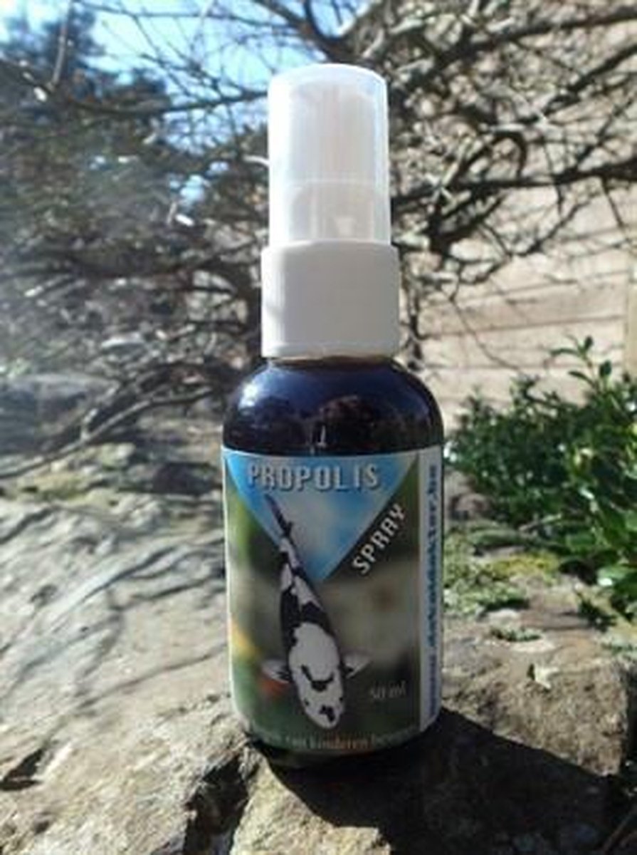 Propolis Spray - 50 ml
