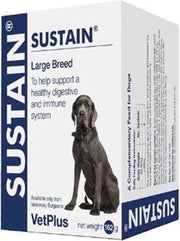 Vetplus Sustain - Large Breed - 30 zakjes