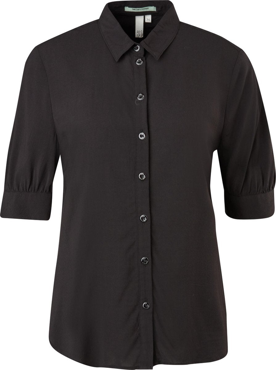 Q/S Designed by Dames Blouse - Maat S (36)