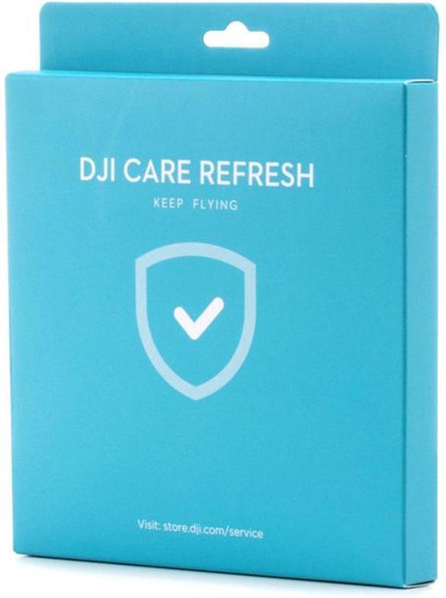 DJI Care Refresh Osmo Action Card