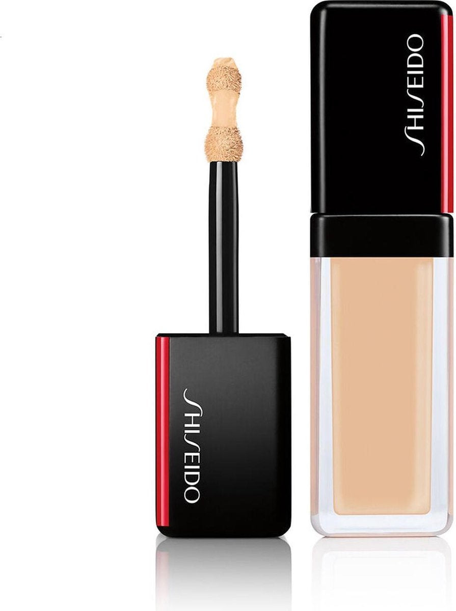 Shiseido - Synchro Skin Self-Refreshing Concealer concealer - 5