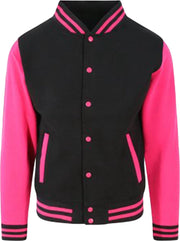 AWDis College jacket