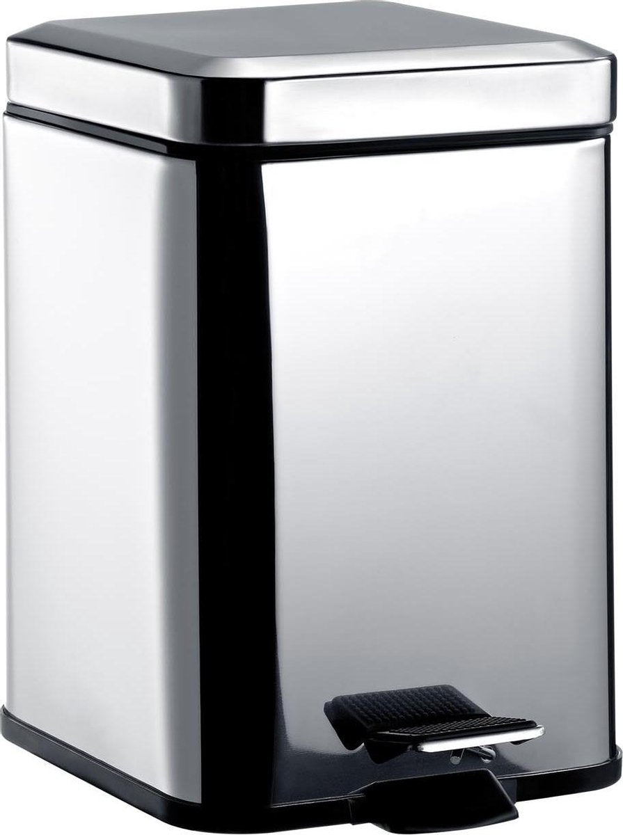 Emco System 2  Afvalemmer