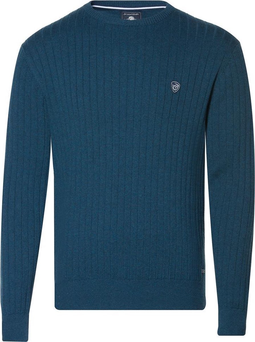 Campbell Classic Trui ronde hals Heren
