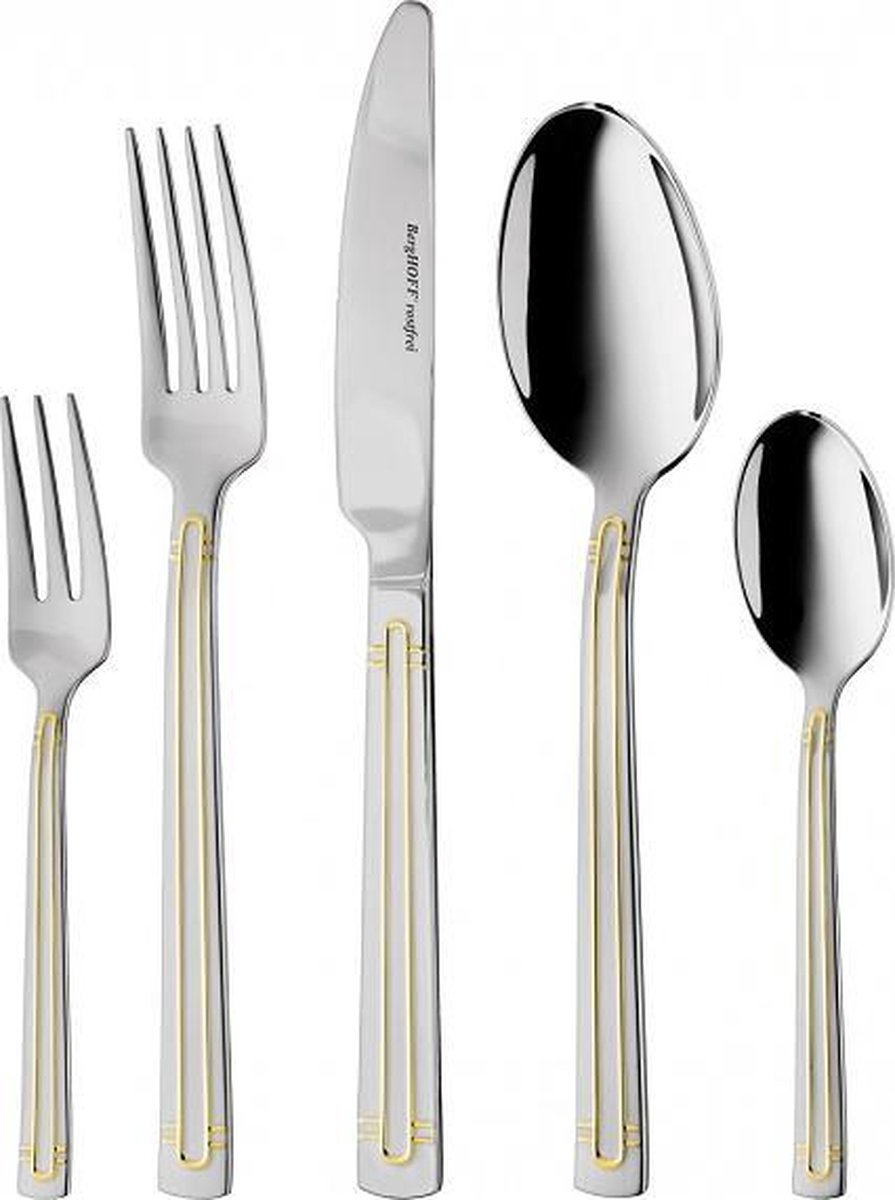 BergHOFF Heritage  bestekset - 30-delig