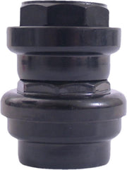 Balhoofd Gazelle VP MH-203CZ 1" met draad - cup 34 - zwart