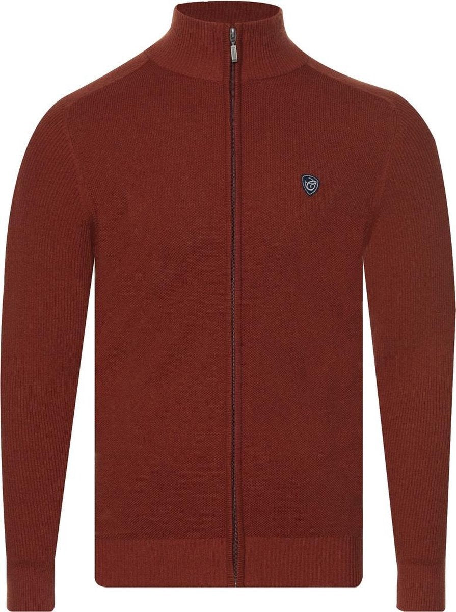 Campbell Classic Vest Heren
