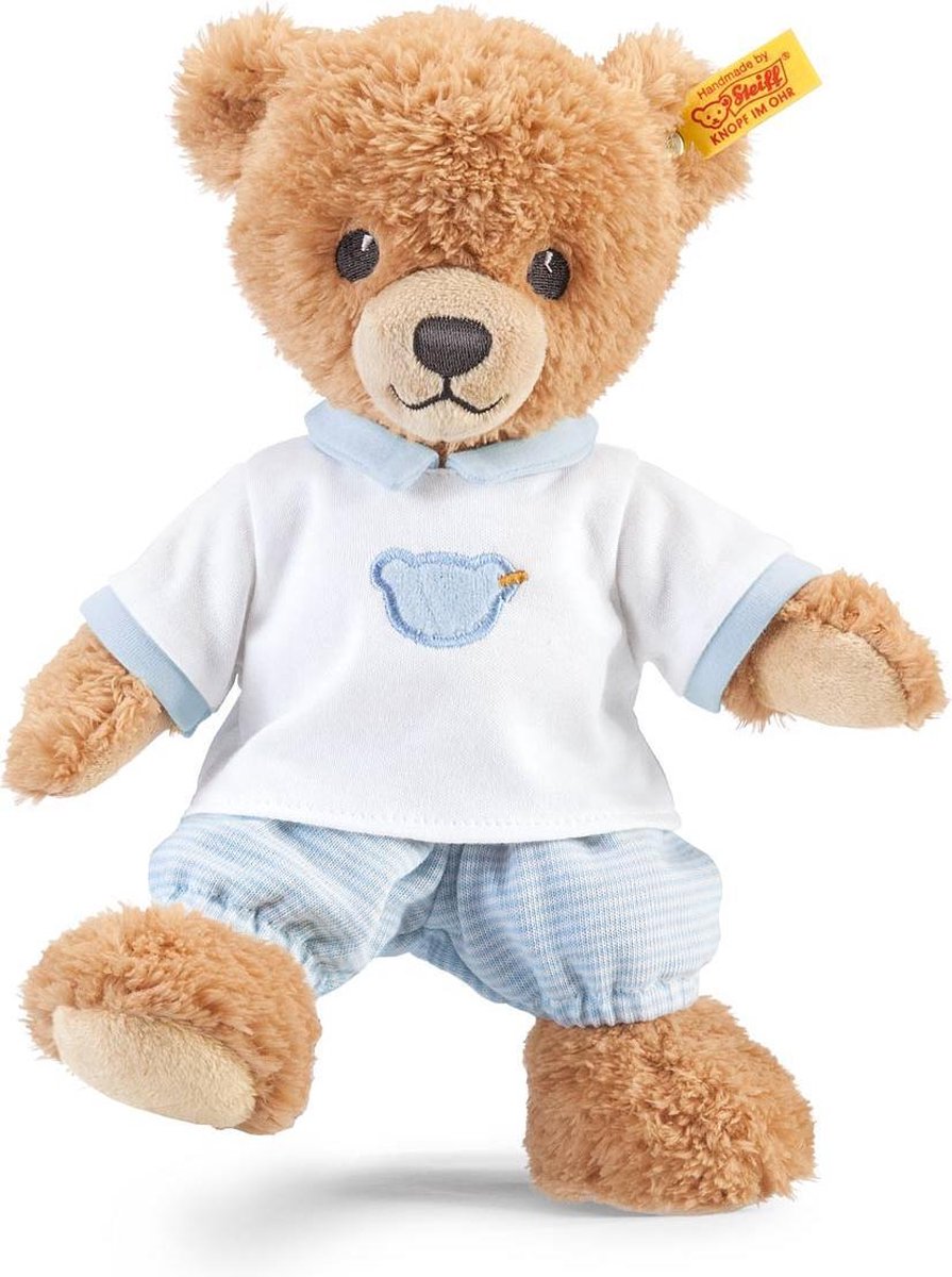 Schlaf Gut Baer 25 blau