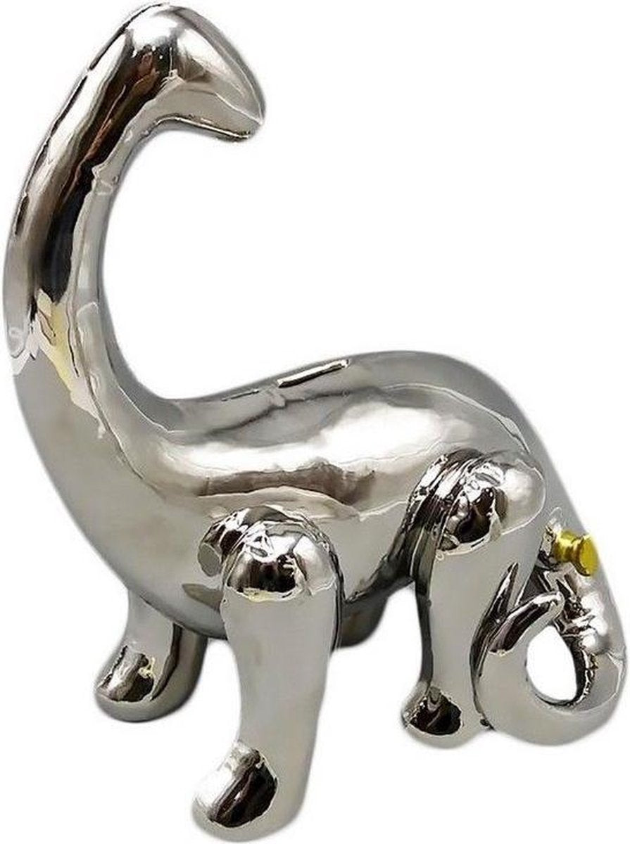 Spaarpot 'Brontosaurus' - Fisura