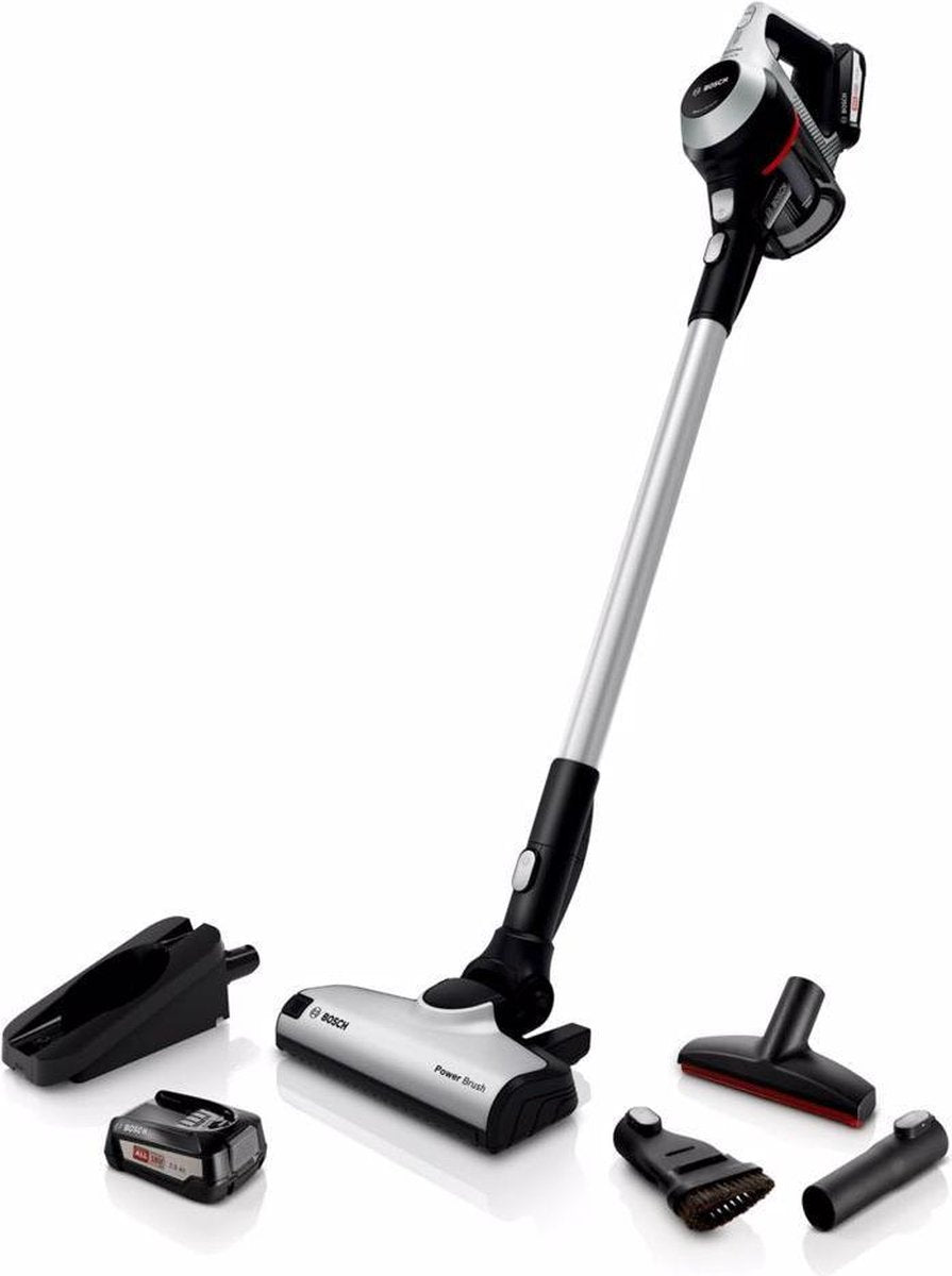 Bosch Unlimited BCS612KA2 Serie | 6 - Steelstofzuiger