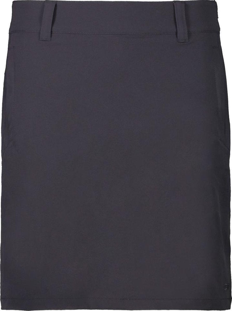 Cmp Outdoorrok Dames Nylon/elastaan Antraciet Maat 48