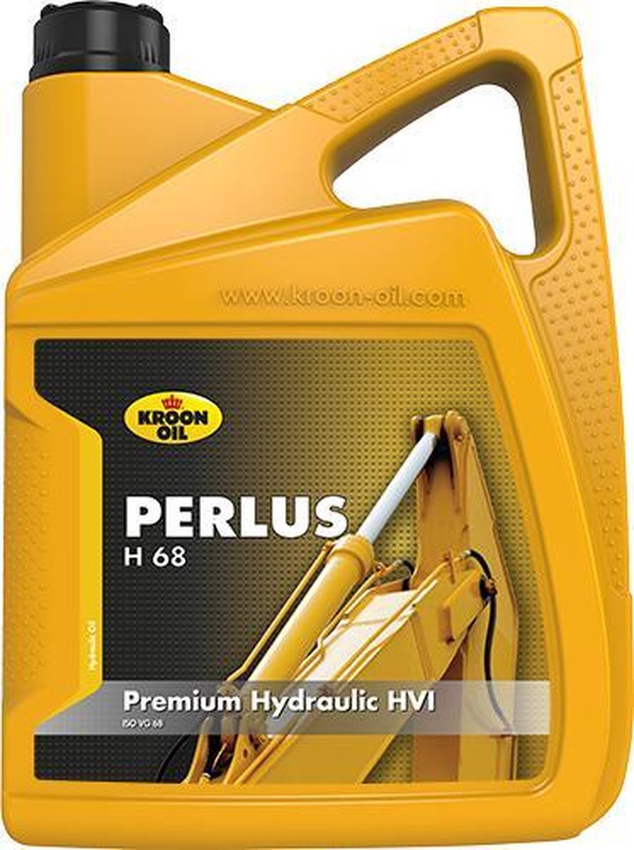Kroon Oil Perlus H 68