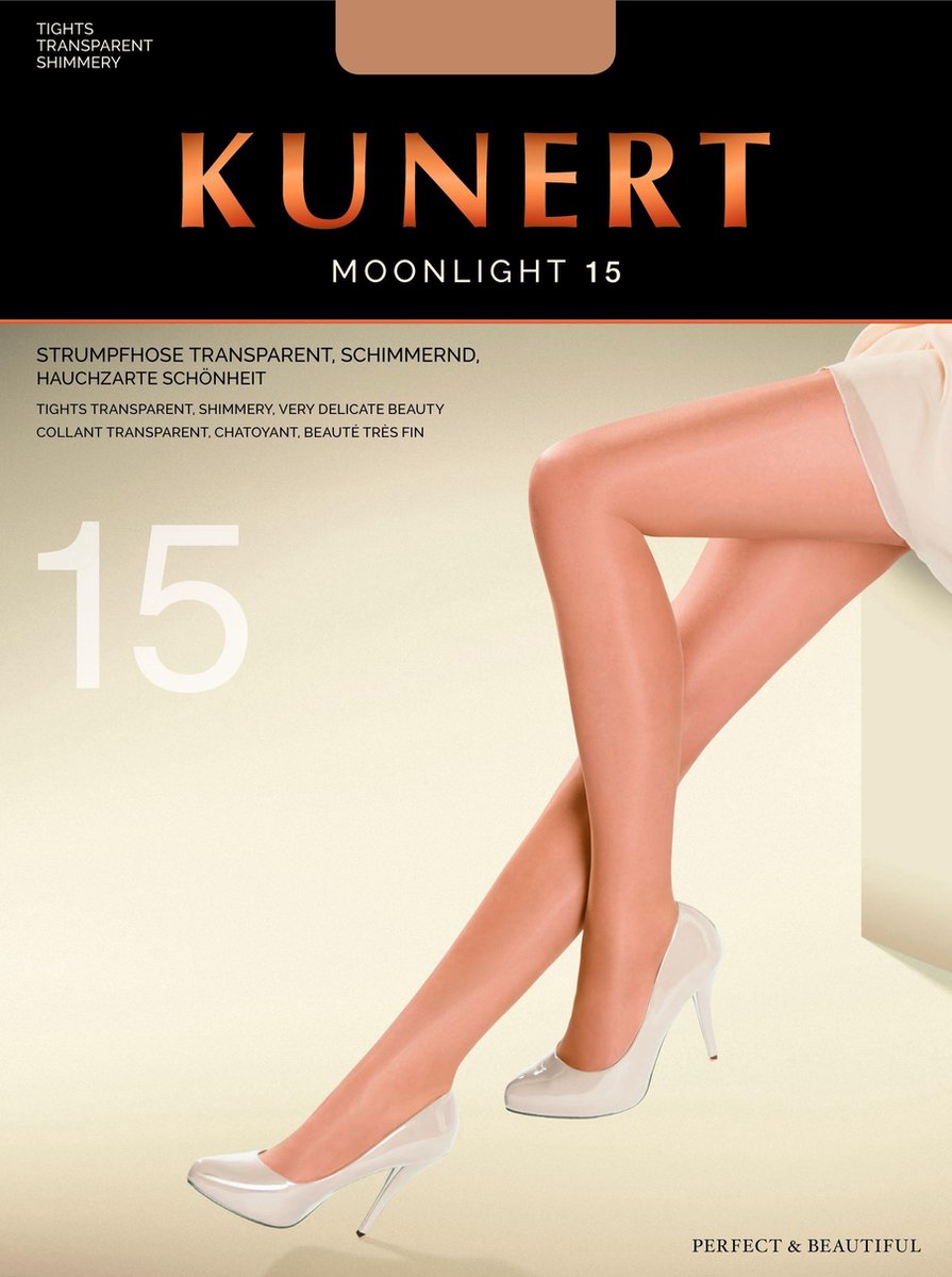 Kunert Moonlight 15 panty
