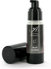 Man Climax Extase Sensuel E22363