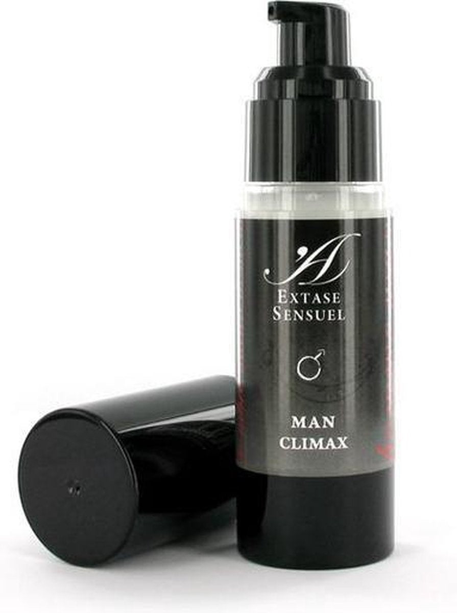 Man Climax Extase Sensuel E22363