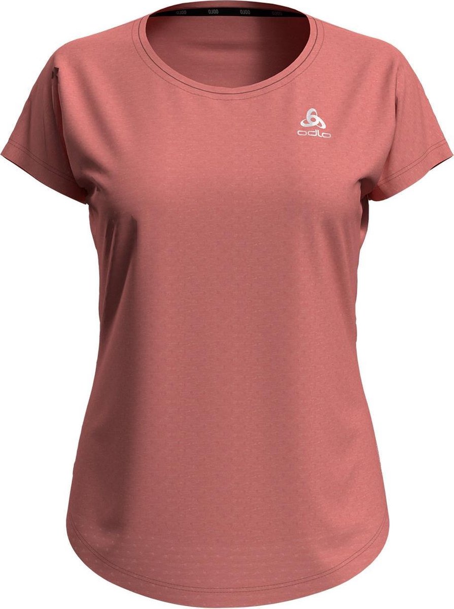 Odlo BL TOP Crew neck s/s MILLENNIUM Linencoo  - Maat XS
