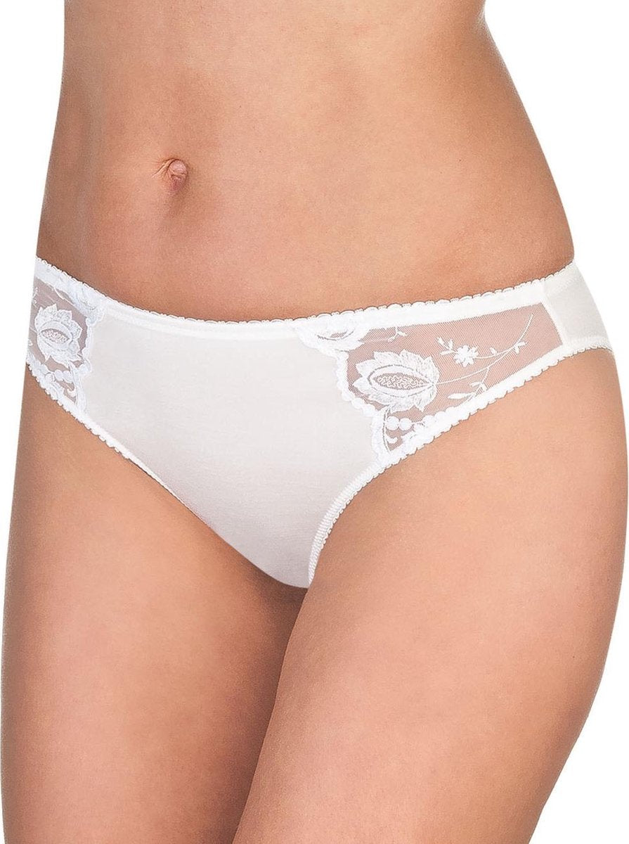 Provence Rio Slip 81005 003 White