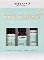 Total De-Stress Discovery Kit