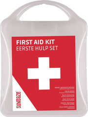 Sundaze Travel - Eerste Hulp Kit - Compact
