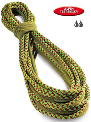 Tendon Master 9.7 Bicolor CS volledig geïmpregneerd enkeltouw 60 meter