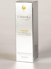 Casmara Longevity Recovery Moisturizing Cream 50ml 1