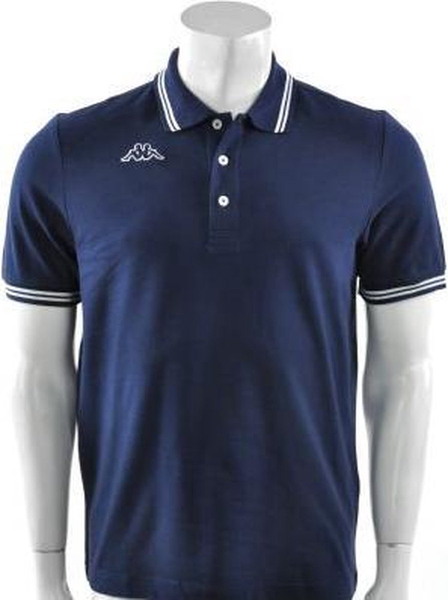 Kappa - Maltax 5 MSS - Heren - maat M
