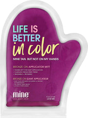 MineTan - Bronze On Applicator