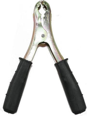 Hofftech Acculaadklem / Krokodilklem - Zwart 120 Ampere