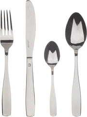 Bergner Bestekset Limoges - 24 delig - glans