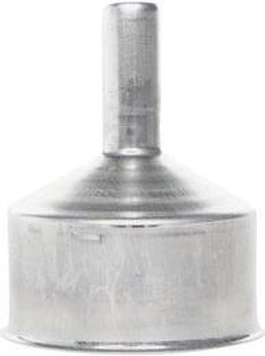 Bialetti RVS Funnel koffiefilter - 2 kops