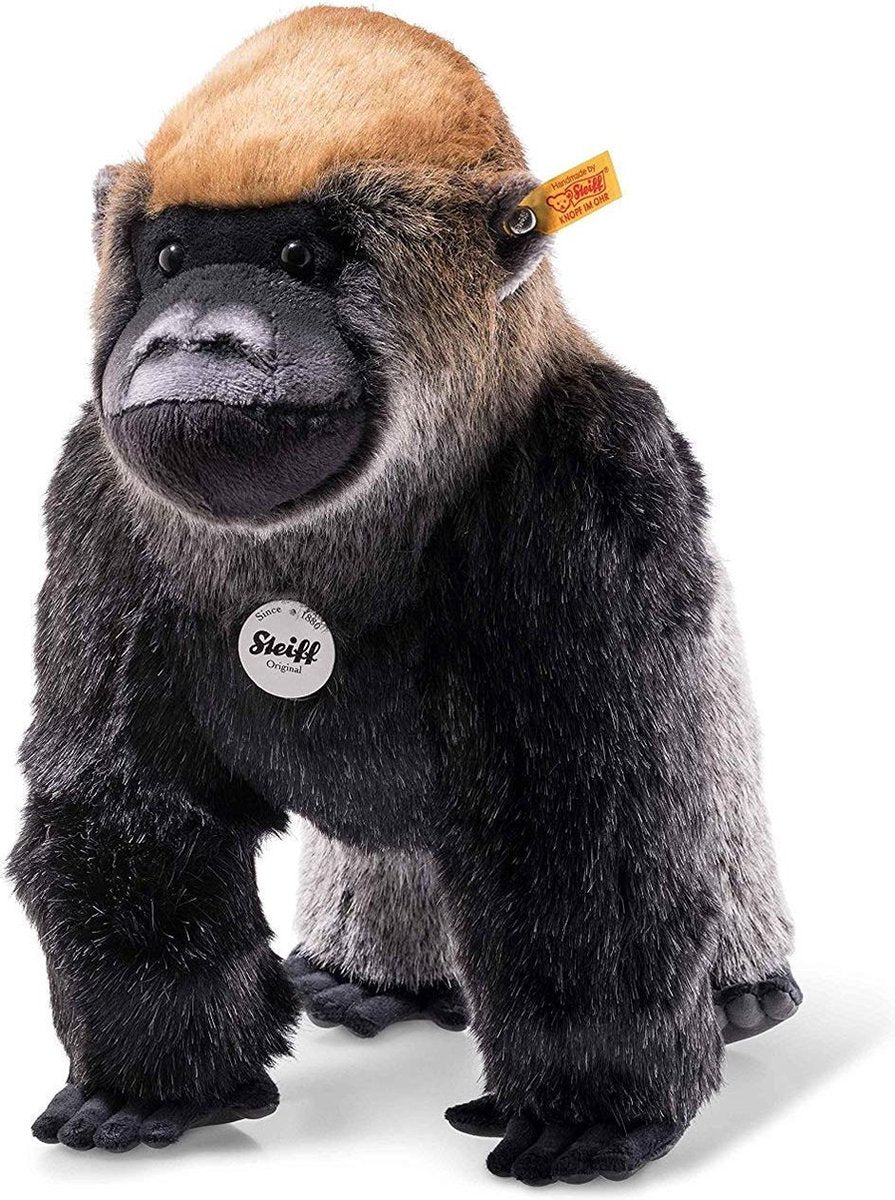 Steiff Boogie Gorilla 35 cm. EAN 062216