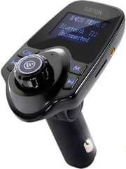 Bluetooth FM Transmitter