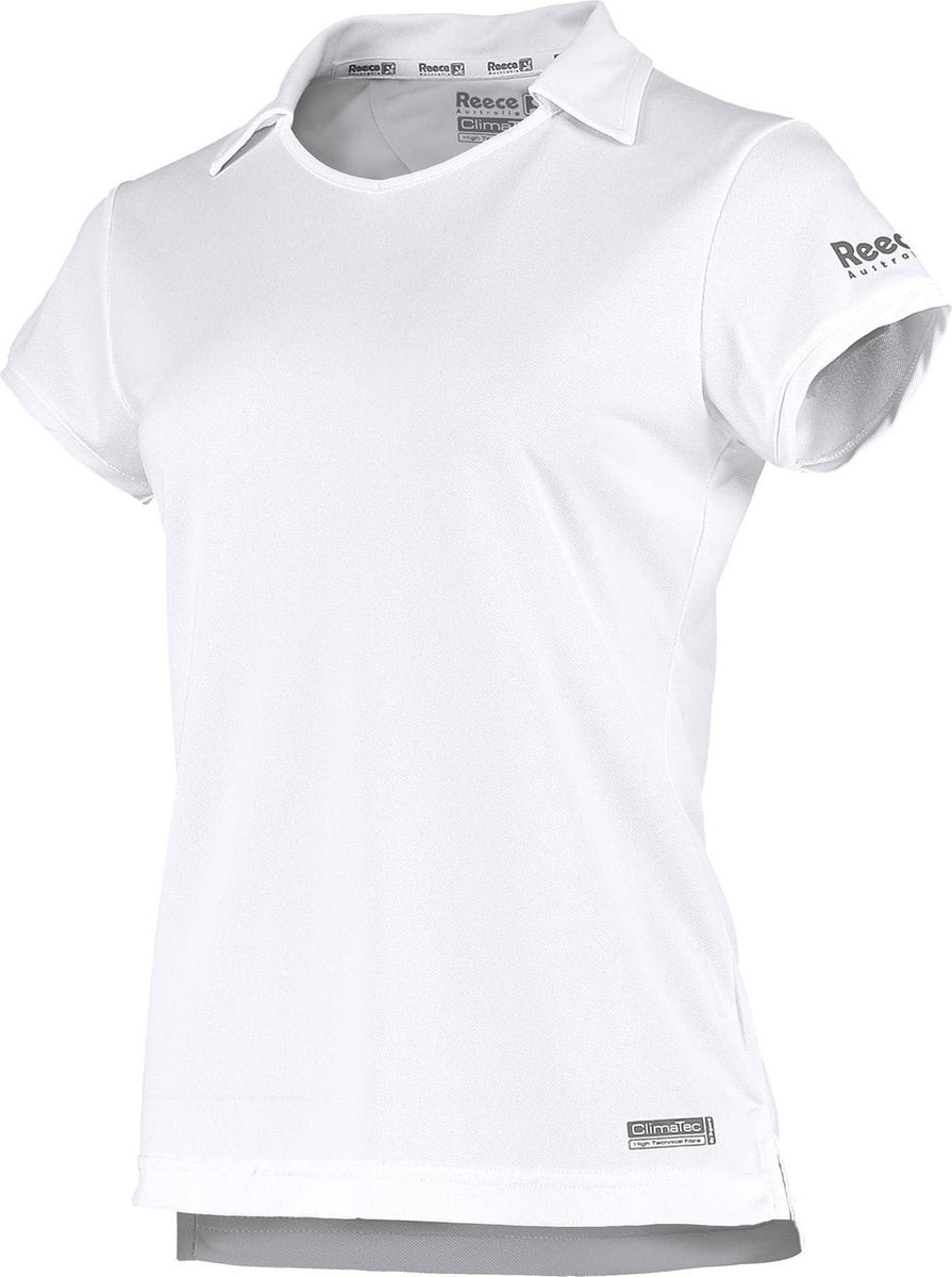 Reece Australia Isa ClimaTec Sportpolo Meisjes - Maat 128