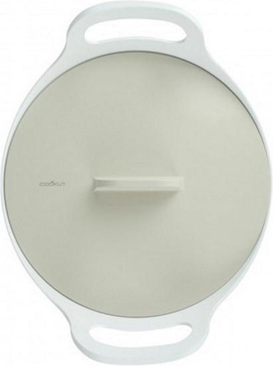 Cocotte - 24 Cm - Cookut