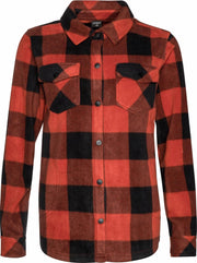 Protest Bowie fleece dames - maat l/40