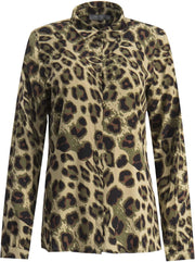 Geisha Fashion Blouse 13741 in 2XL/44
