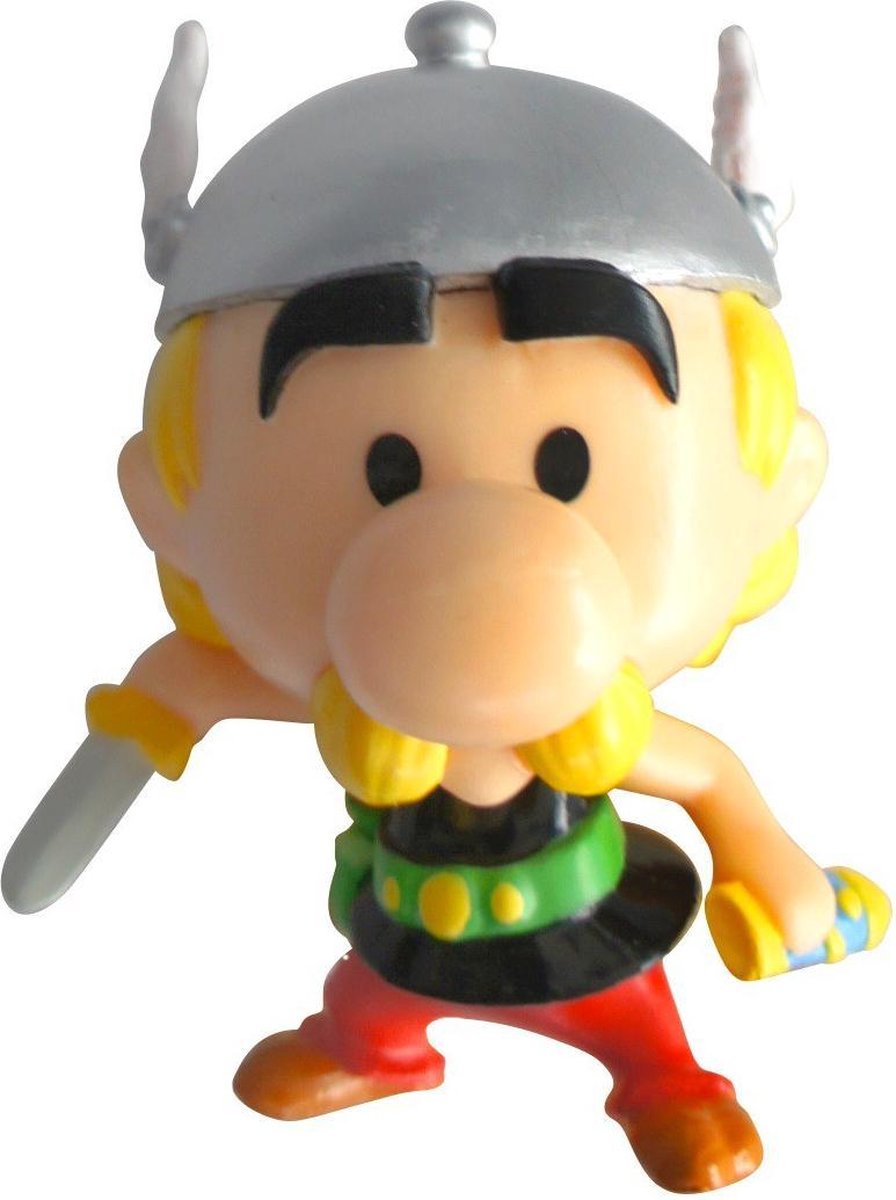 Asterix: Chibi Asterix Figure