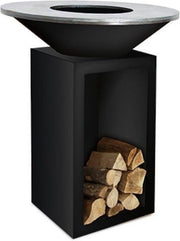 OFYR Classic Storage Black 85